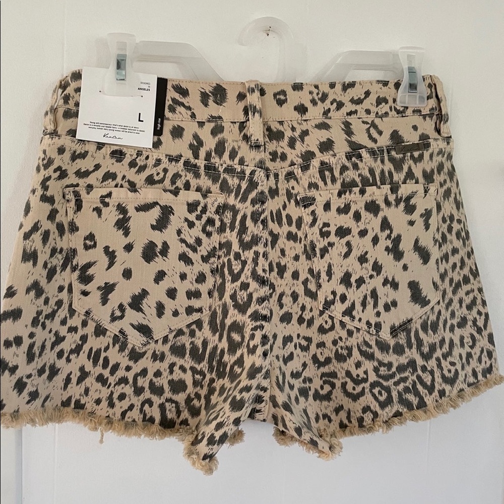 Kancan shorts